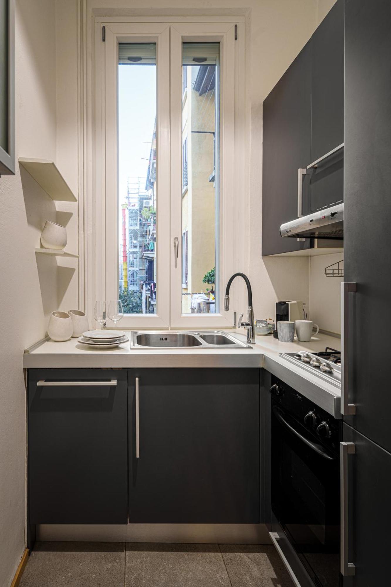 Accomodo Mib20 Bivano City Life ميلان المظهر الخارجي الصورة