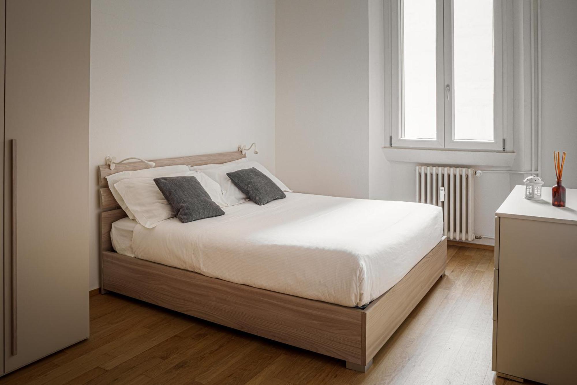 Accomodo Mib20 Bivano City Life ميلان المظهر الخارجي الصورة