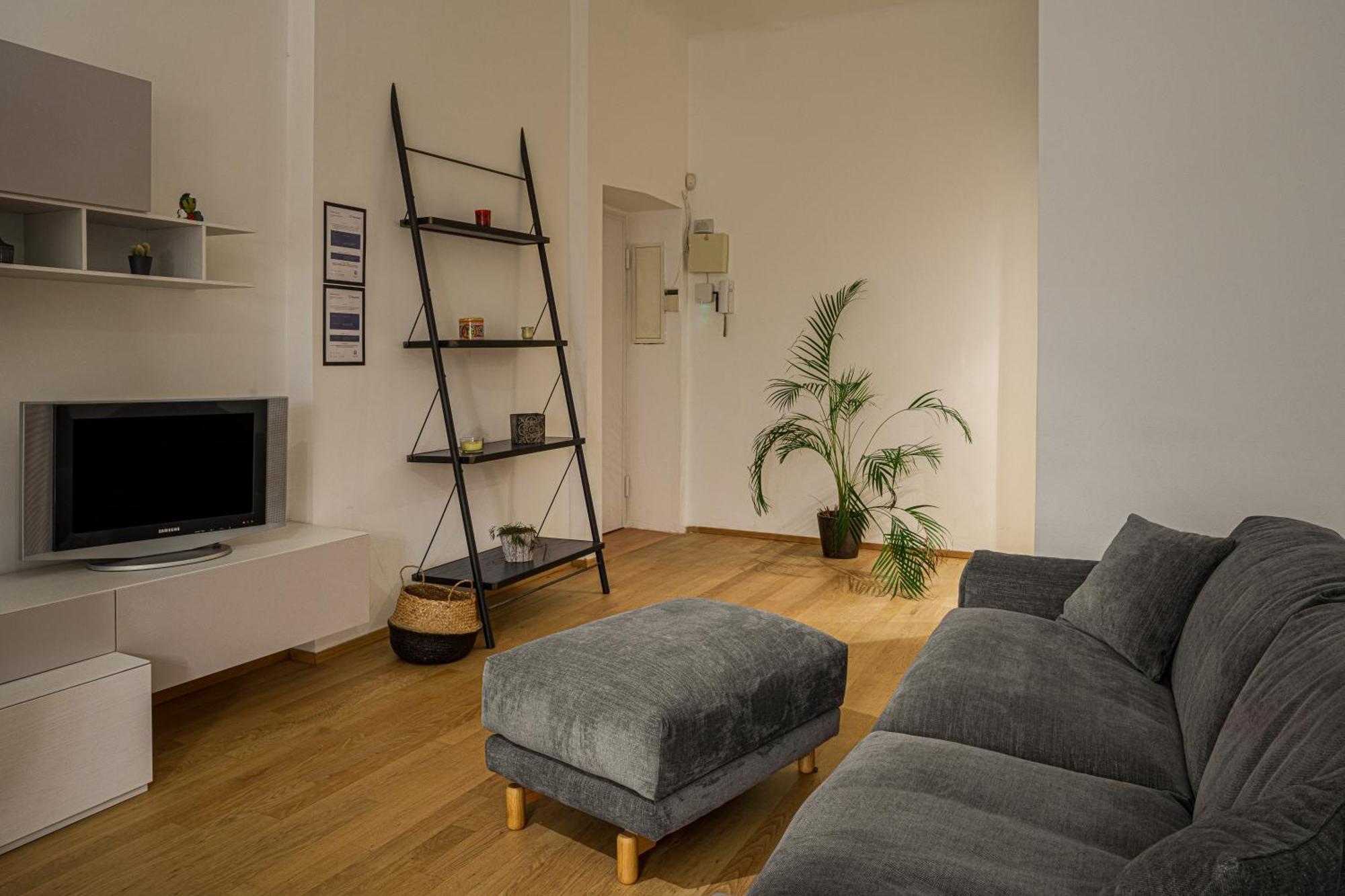 Accomodo Mib20 Bivano City Life ميلان المظهر الخارجي الصورة