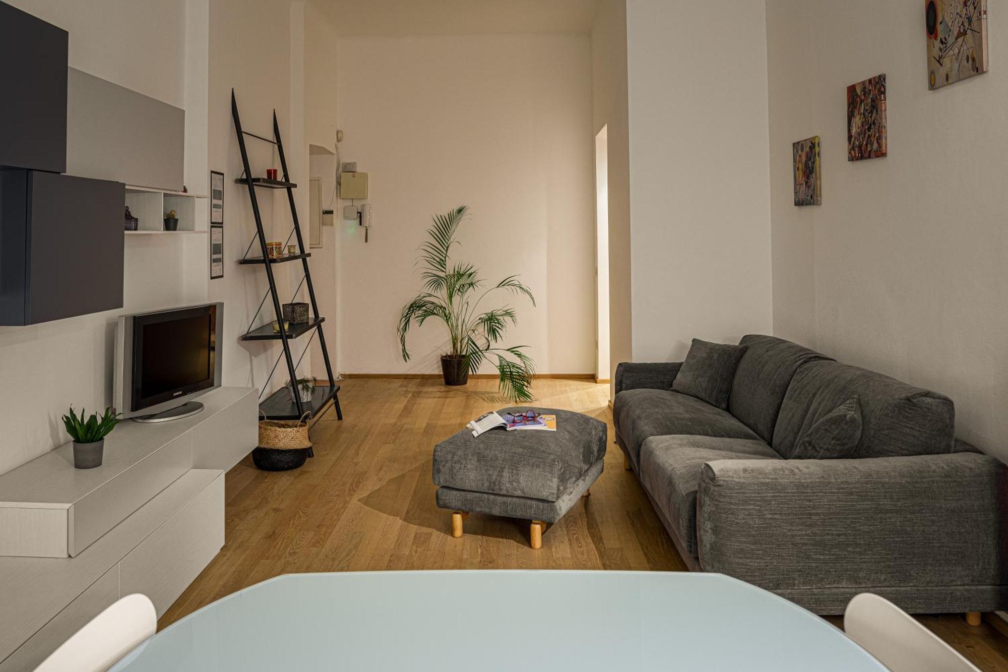 Accomodo Mib20 Bivano City Life ميلان المظهر الخارجي الصورة