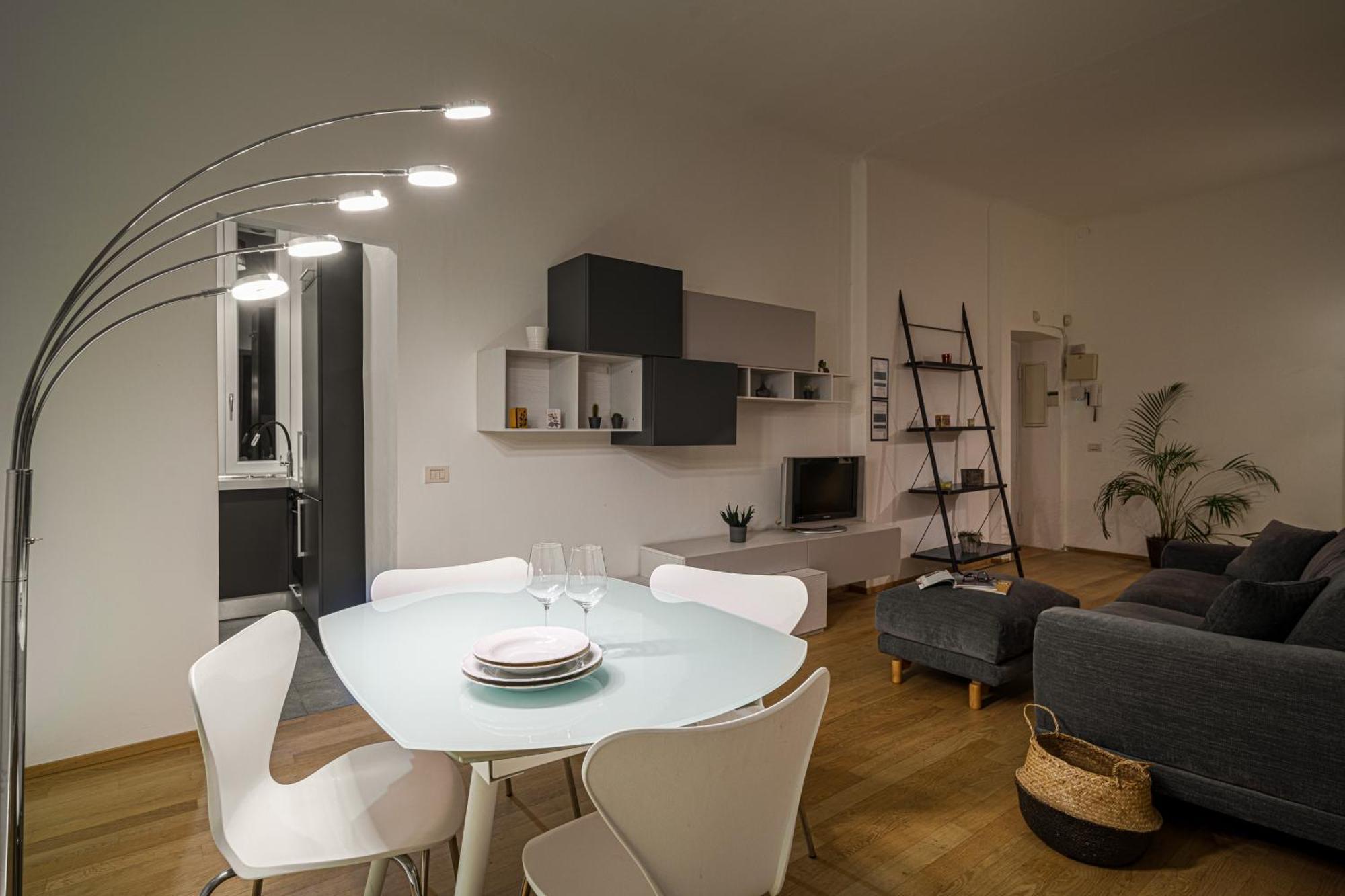Accomodo Mib20 Bivano City Life ميلان المظهر الخارجي الصورة
